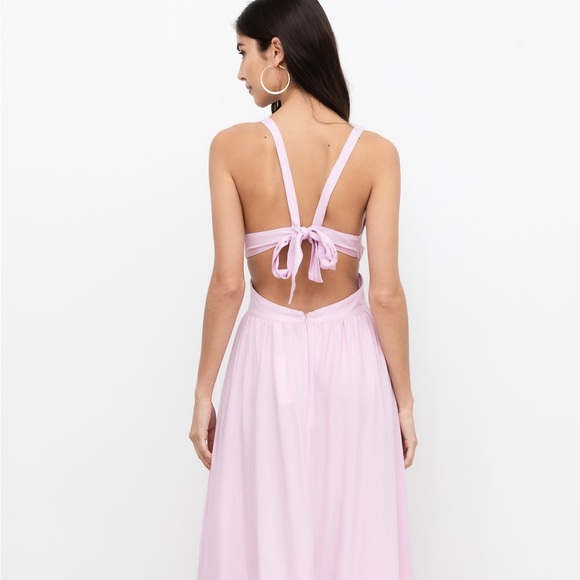 Yumi Kim UMA DRESS - Picture 16 of 16